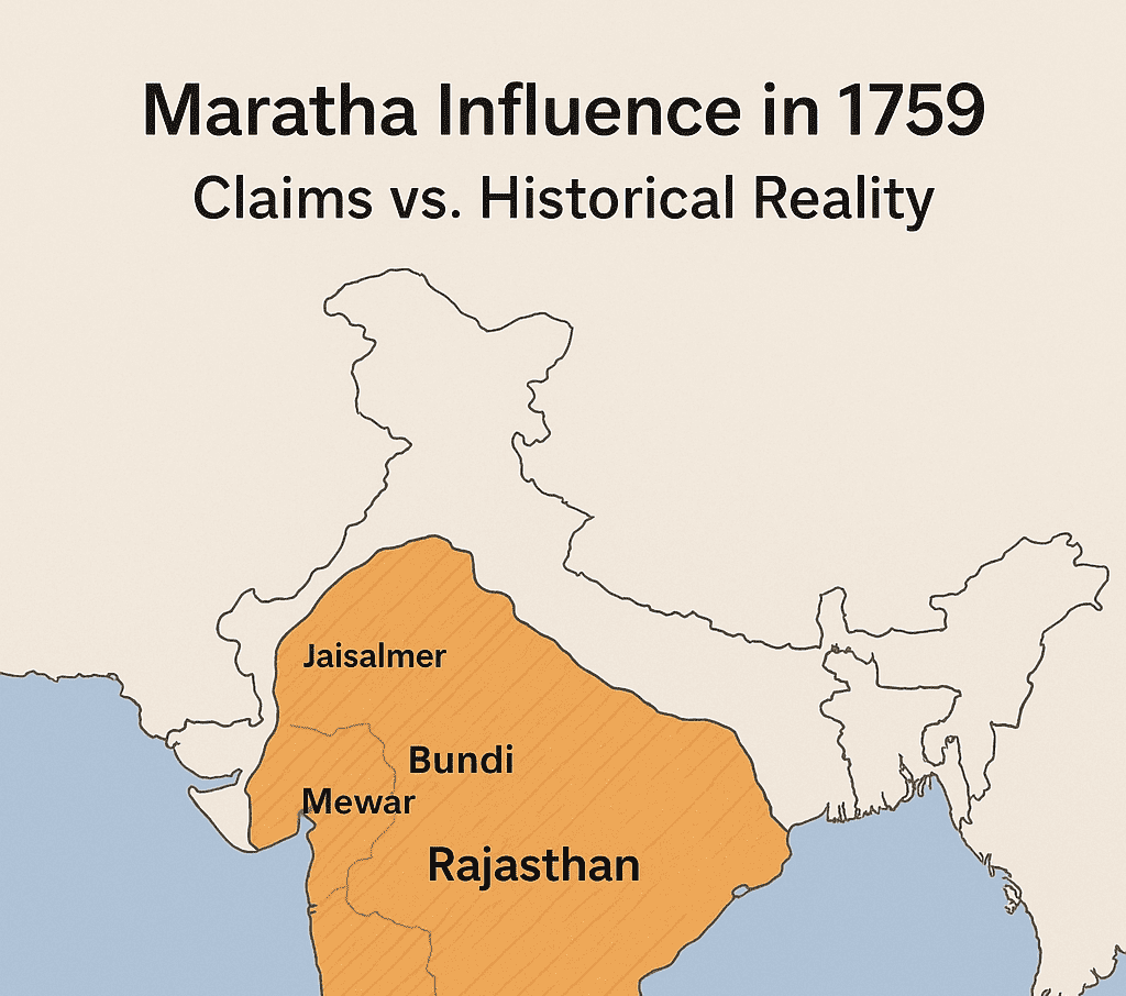 based on Ncert book Ai generated map