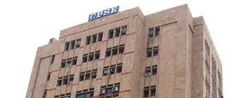 cbse head quater